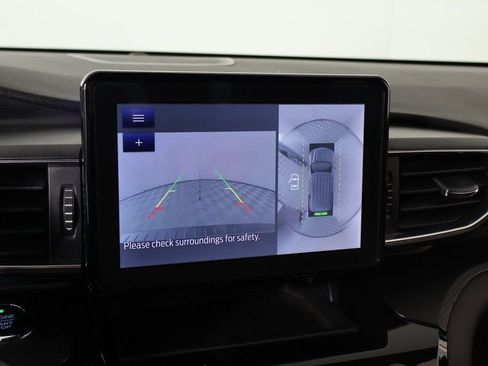 Used 2021 Ford Explorer ST w/ Equipment Group 401A image 6