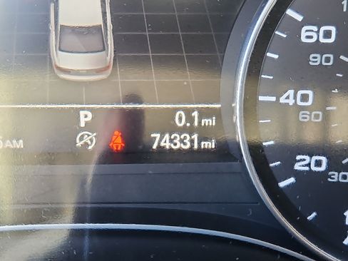 Used 2018 Audi A6 2.0T Premium Plus w/ Premium Plus Package image 7