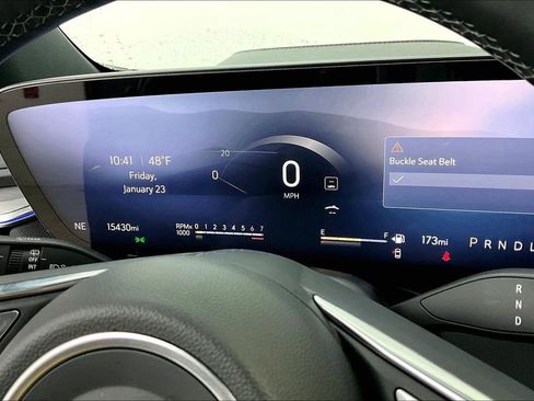 Used 2025 Buick Enclave Preferred image 26