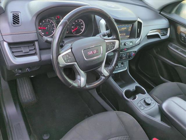 Used 2018 GMC Terrain SLE w/ Driver Convenience Package AWD/4WD image 9