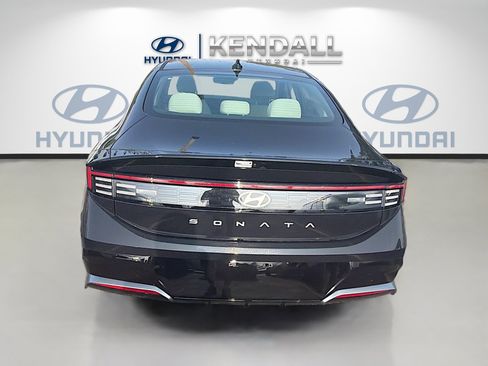 New 2026 Hyundai Sonata SEL FWD image 5