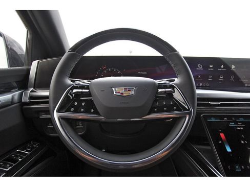 New 2026 Cadillac Escalade ESV Sport RWD image 14
