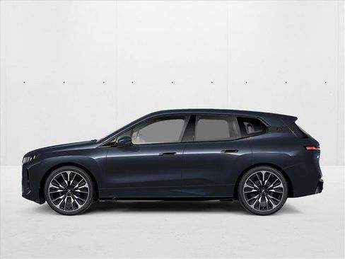 New 2026 BMW iX xDrive45 image 3