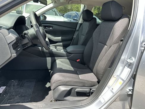 New 2026 Honda Accord LX image 11