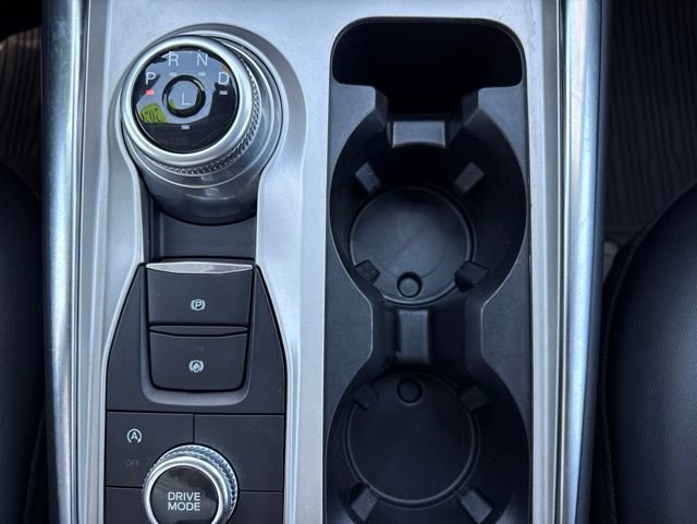 Used 2024 Ford Explorer XLT w/ Equipment Group 202A AWD/4WD image 29