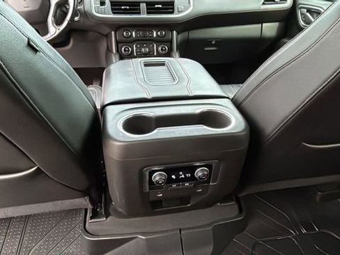 Used 2021 Chevrolet Tahoe RST image 20