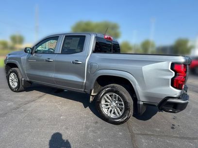 Used 2025 Chevrolet Colorado LT w/ Advanced Trailering Package