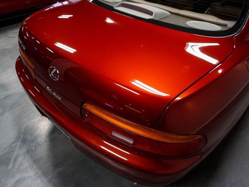 Used 1993 Lexus SC 300 Coupe image 71