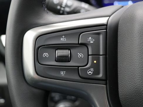 Used 2024 Chevrolet Silverado 1500 LT image 23