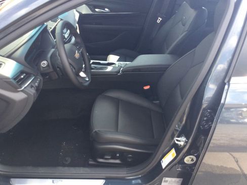 New 2026 Cadillac CT4 Premium Luxury image 9