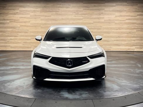 Used 2024 Acura Integra Type S image 17