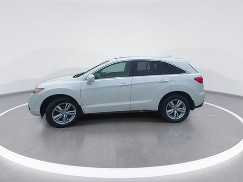 Used 2015 Acura RDX AWD image 5