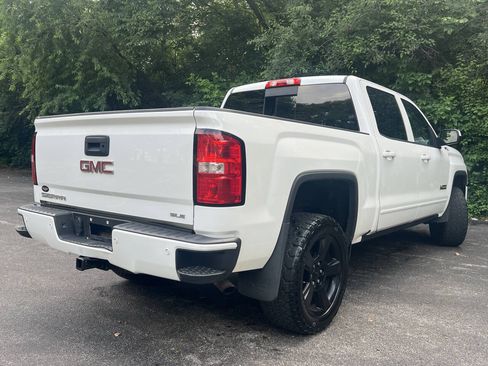 Used 2018 GMC Sierra 1500 SLE w/ Elevation Edition AWD/4WD image 6