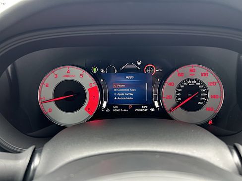 Used 2021 Acura TLX Type S image 11