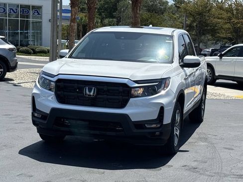 New 2026 Honda Ridgeline RTL image 12