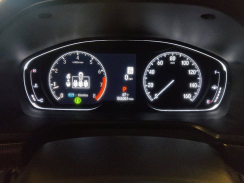 Used 2021 Honda Accord Sport image 23