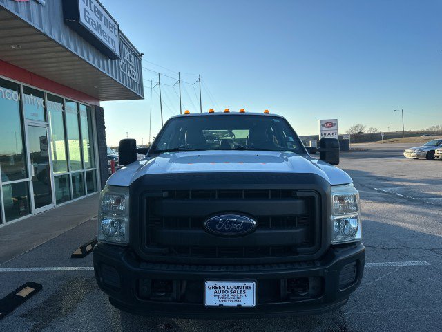 Used 2015 Ford F350 XL RWD image 11