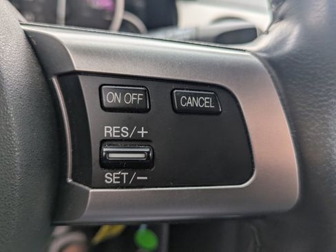 Used 2012 MAZDA MX-5 Miata Touring w/ Suspension Pkg image 13