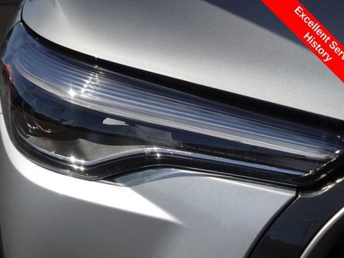 Certified 2023 Toyota Corolla Cross XLE w/ Convenience Package image 6