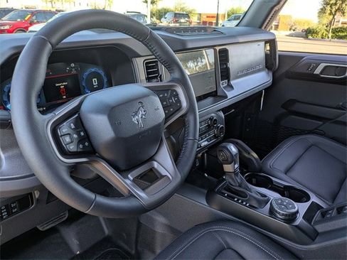 New 2026 Ford Bronco Badlands image 19