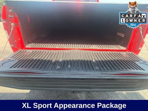 Used 2018 Ford F150 XL w/ Equipment Group 101A Mid AWD/4WD image 5