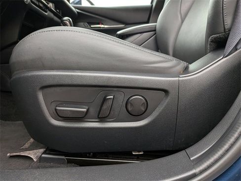 Certified 2023 MAZDA CX-30 AWD 2.5 S w/ Preferred Package image 14