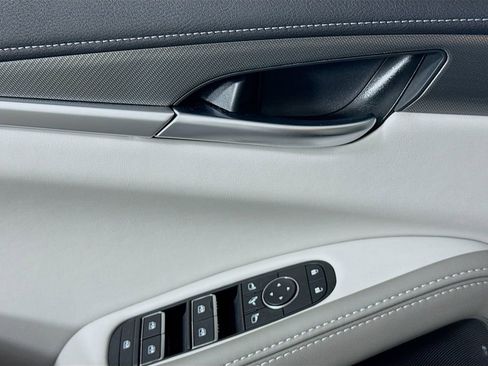 Certified 2026 INFINITI QX60 Luxe w/ Family Package image 23