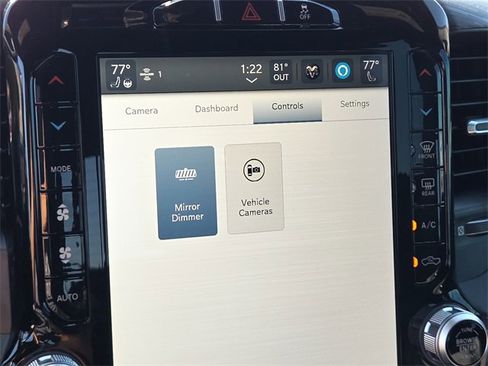 Used 2024 RAM 2500 Rebel w/ Towing Technology Group image 22