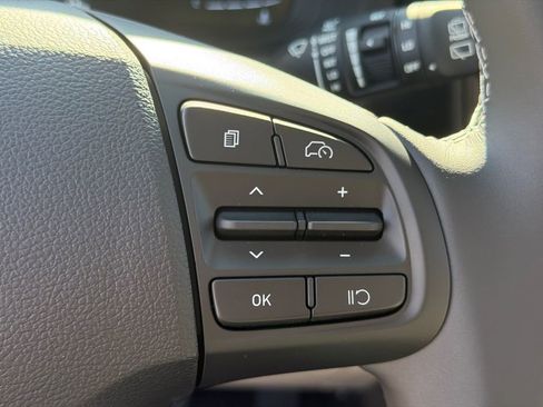 New 2026 Hyundai Venue SEL image 25