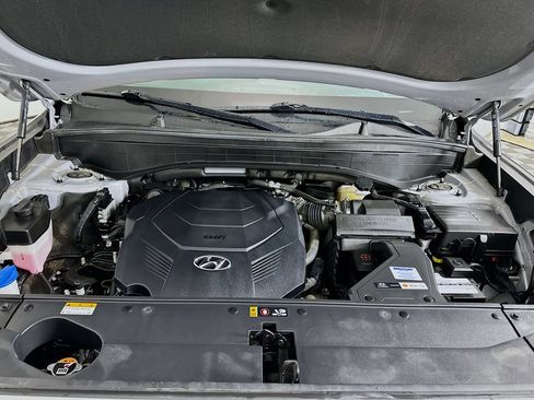 Used 2021 Hyundai Palisade SEL w/ Premium Package FWD image 32