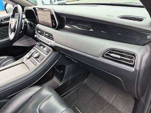 Used 2022 Hyundai Palisade Calligraphy w/ Winter Package FWD image 36