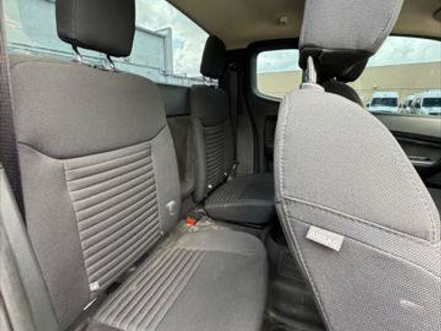 Used 2022 Ford Ranger XL w/ Equipment Group 101A High RWD image 14