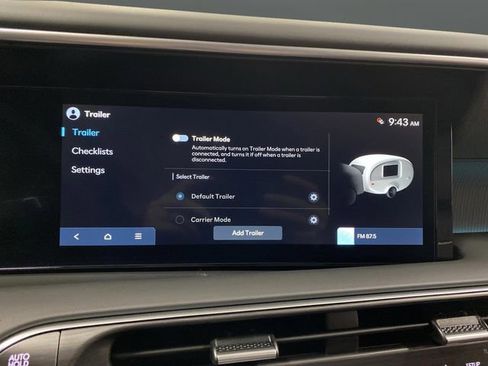 New 2026 Hyundai Palisade Calligraphy image 28