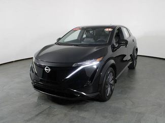 Certified 2024 Nissan Ariya AWD 360° Tour