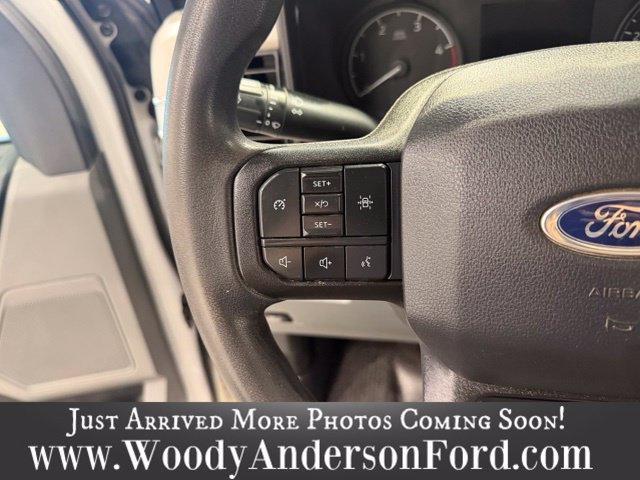 Certified 2023 Ford F350 XL AWD/4WD image 9