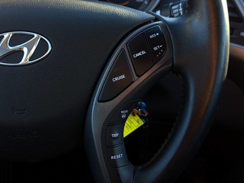 Used 2015 Hyundai Elantra SE w/ Option Group 03 image 21