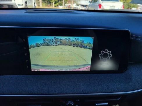 New 2025 Nissan Kicks SV w/ Illumination Package image 9