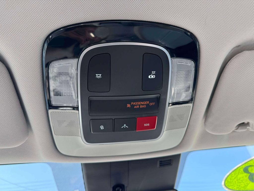 Certified 2023 Hyundai Sonata SEL FWD image 30