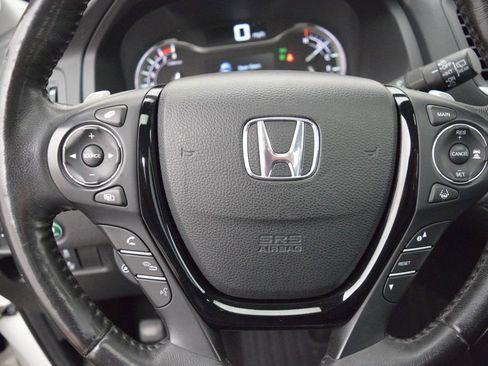 Used 2018 Honda Pilot Elite image 26