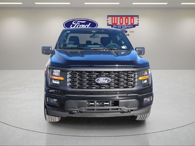 New 2026 Ford F150 STX w/ Equipment Group 200A AWD/4WD image 10