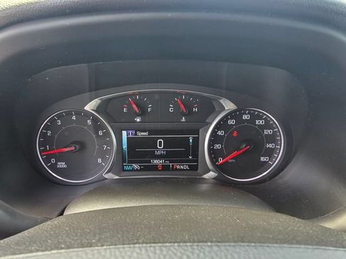 Used 2017 GMC Acadia SLT FWD image 30