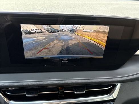 New 2026 Buick Envista Sport Touring w/ Convenience I Package image 19