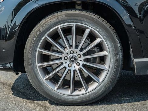 Used 2024 Mercedes-Benz GLE 450e 4MATIC image 18