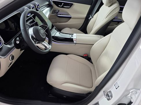 New 2026 Mercedes-Benz C 300 Sedan image 6
