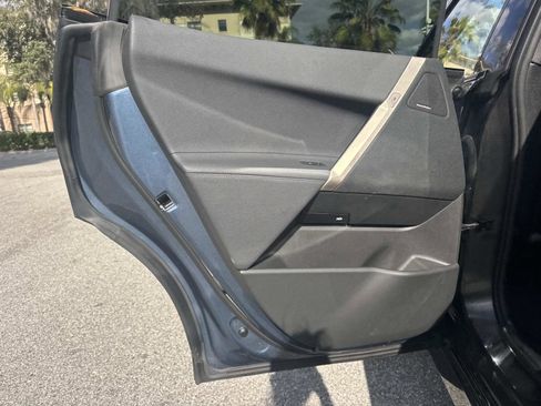 Used 2026 BMW iX xDrive45 w/ Premium Package image 12