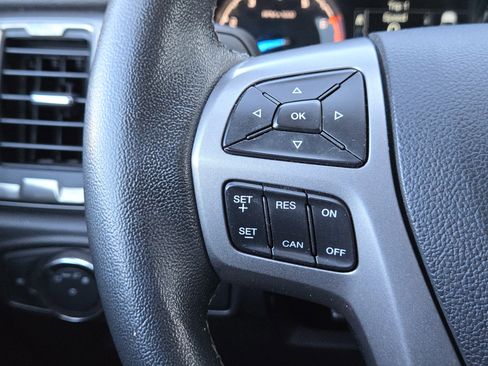 Used 2019 Ford Ranger XLT w/ Equipment Group 301A Mid image 28