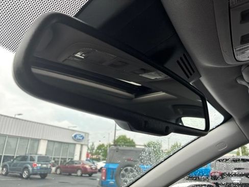 Used 2021 Honda CR-V EX-L image 30
