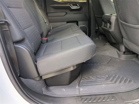 Used 2023 Chevrolet Silverado 1500 RST image 33