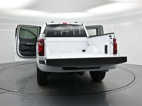 New 2026 Ford F150 XLT w/ Equipment Group 302A MID AWD/4WD image 31