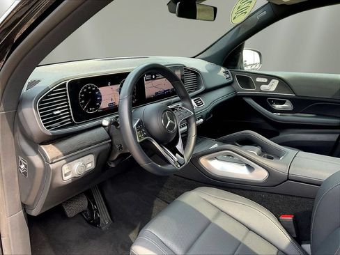 Used 2026 Mercedes-Benz GLE 350 4MATIC image 19